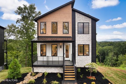 1222 Reedmont Way Sevierville TN 37876