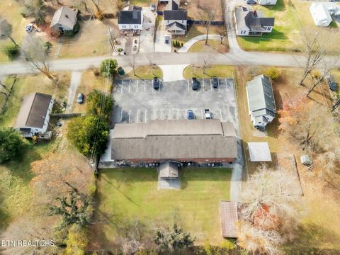 Photo of 4700 Upchurch Road Rd, Knoxville, TN 37912 (MLS # 1323899)