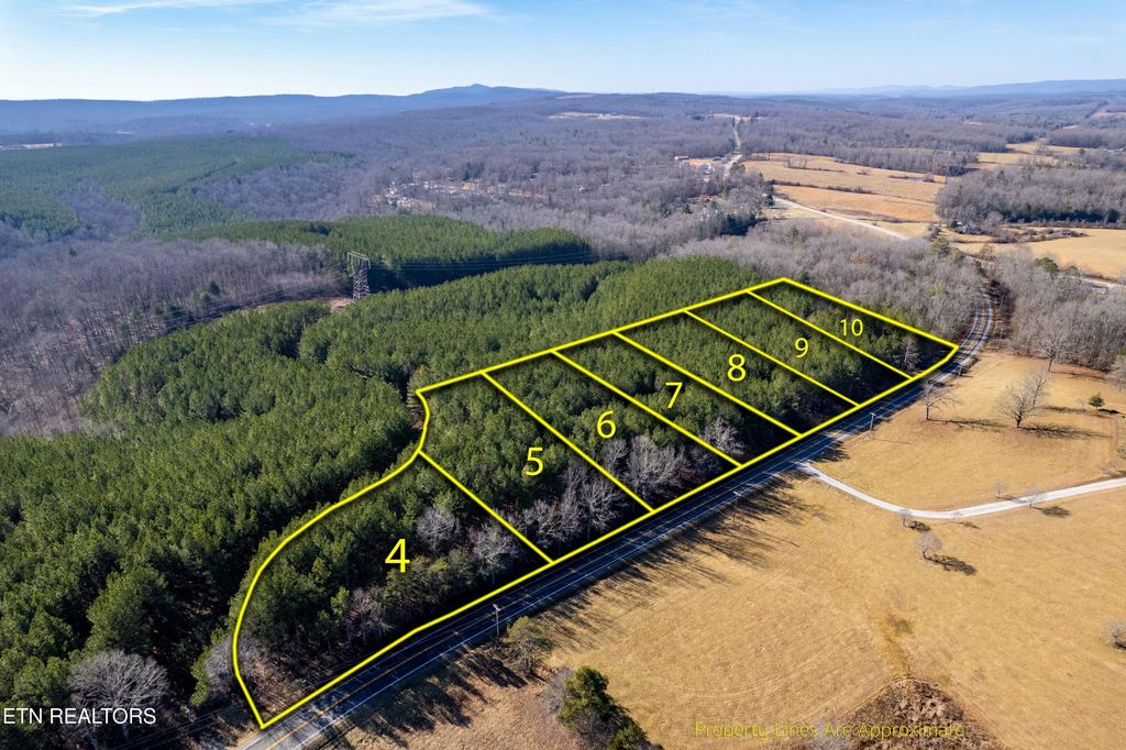 Photo of Airport Rd. Lot 4, Rockwood, TN 37854 (MLS # 1281338)