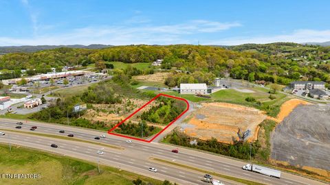 Photo of Lot 3R-2 Winfield Dunn Pkwy, Kodak, TN 37764 (MLS # 1336524)