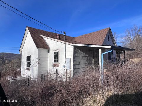 115 7th Ave Jellico TN 37762