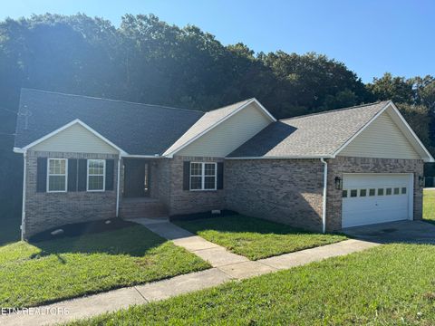 Photo of 131 Autumn Drive, Clinton, TN 37716 (MLS # 1317467)