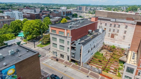 Tiny photo for 300 S Gay St #103, Knoxville, TN 37902 (MLS # 1346919)
