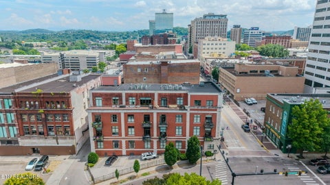 Tiny photo for 300 S Gay St #103, Knoxville, TN 37902 (MLS # 1346919)