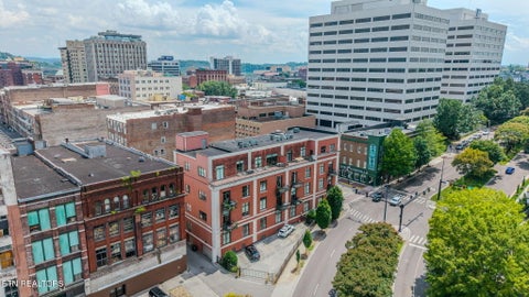 Tiny photo for 300 S Gay St #103, Knoxville, TN 37902 (MLS # 1346919)
