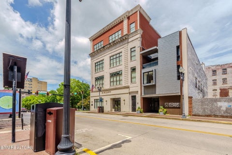 Photo of 300 S Gay St #103, Knoxville, TN 37902 (MLS # 1346919)
