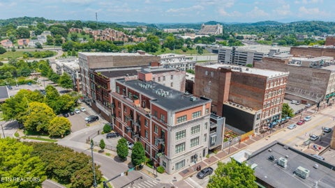 Tiny photo for 300 S Gay St #103, Knoxville, TN 37902 (MLS # 1346919)