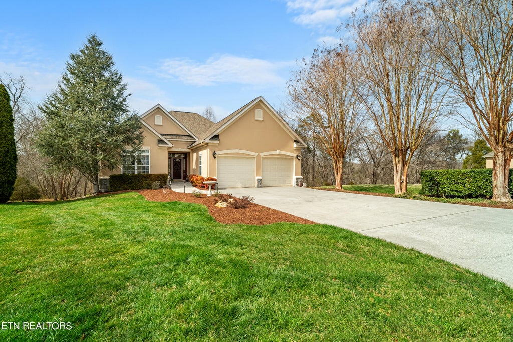 Photo of 141 Heron Court, Vonore, TN 37885 (MLS # 1255097)