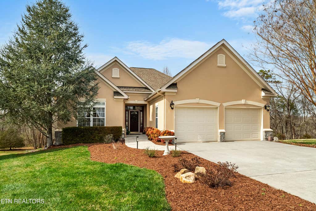 Photo of 141 Heron Court, Vonore, TN 37885 (MLS # 1255097)