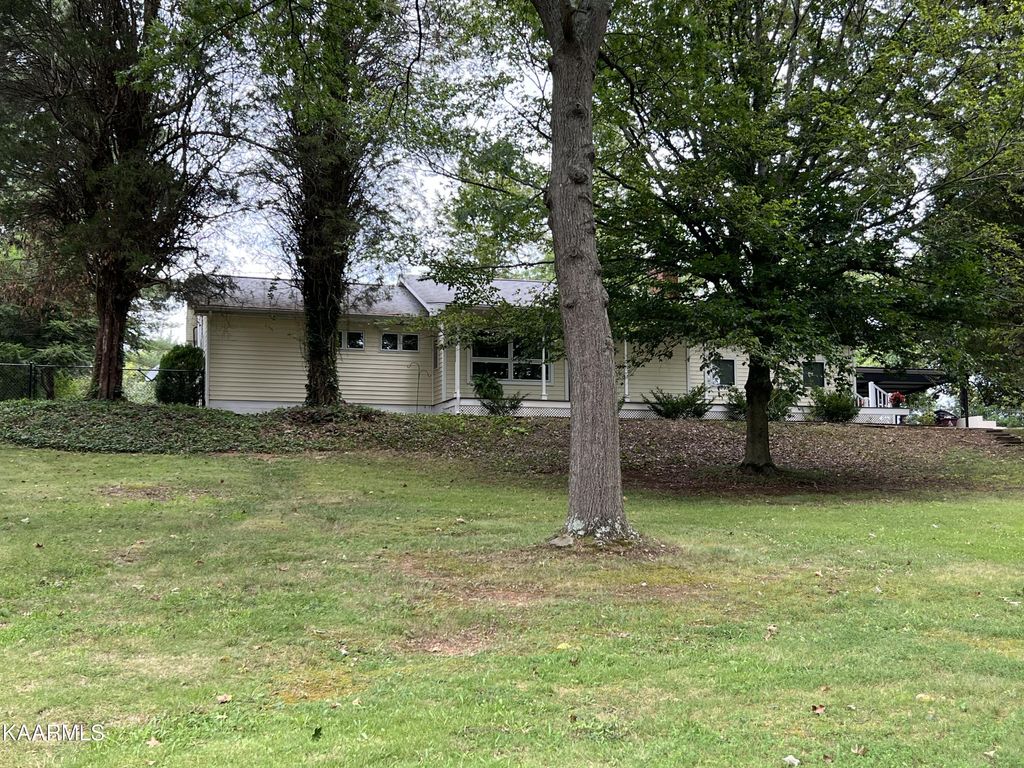 Photo of 891 N Wright Rd, Alcoa, TN 37701 (MLS # 1235861)