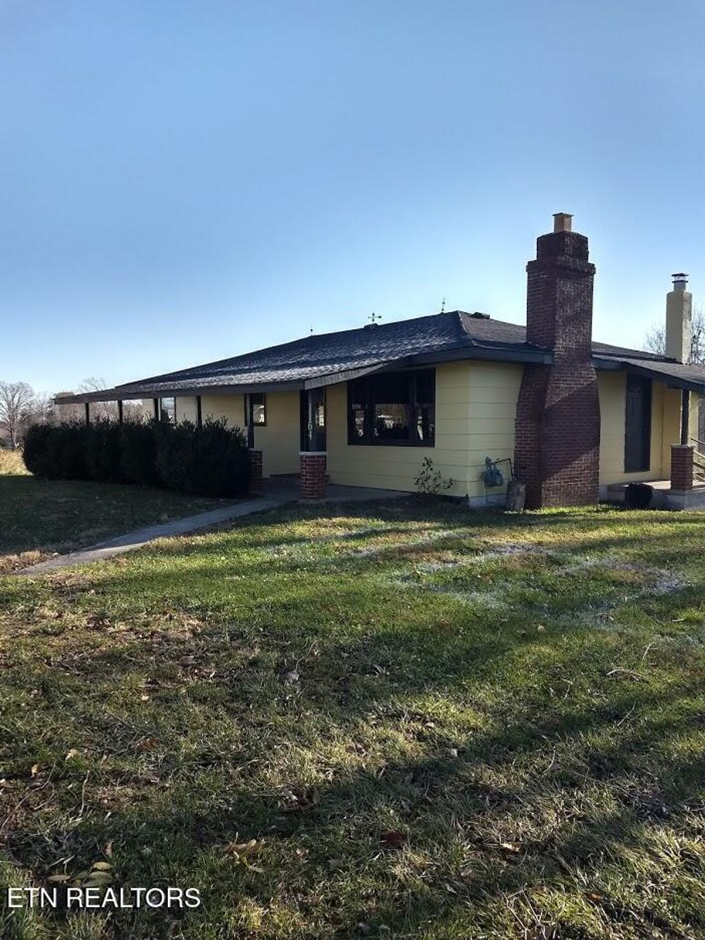 Photo of 1164 Bowman Loop, Crossville, TN 38571 (MLS # 1332026)