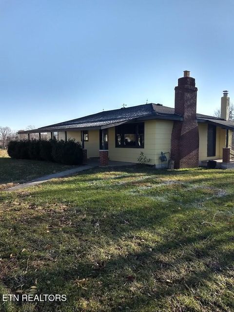 Photo of 1164 Bowman Loop, Crossville, TN 38571 (MLS # 1332026)