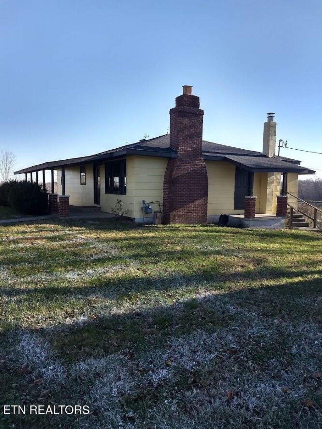 Photo of 1164 Bowman Loop, Crossville, TN 38571 (MLS # 1332026)