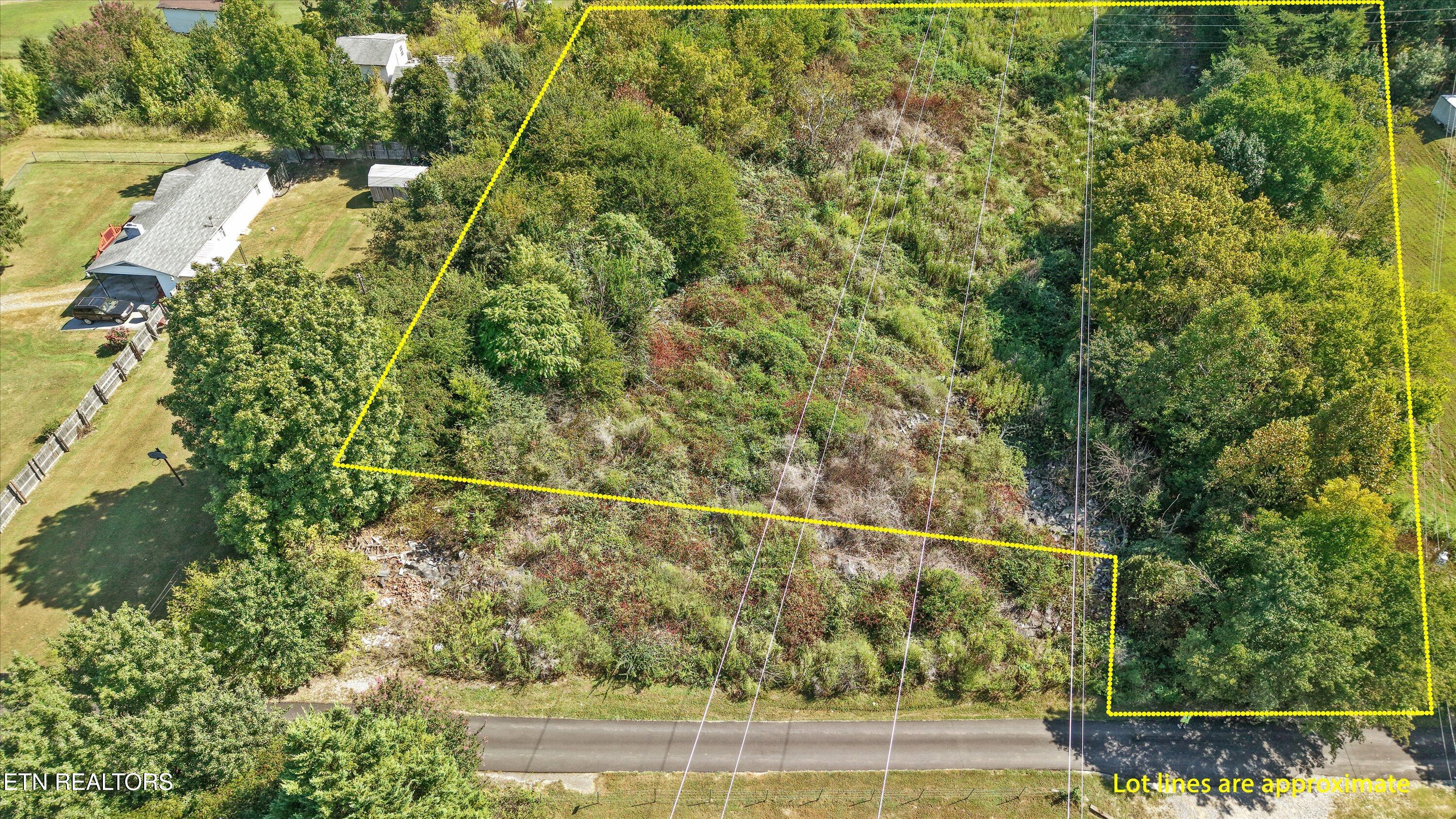 Williams Hill Drive