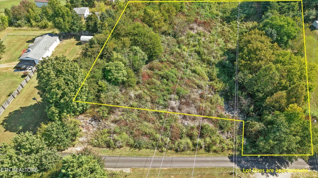 Photo of Williams Hill Drive, Rockford, TN 37853 (MLS # 1355230)