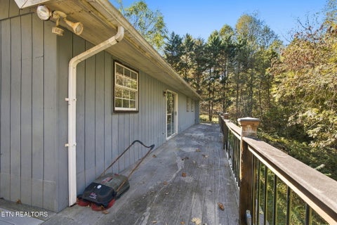 Tiny photo for 188 Green Lane, Powell, TN 37849 (MLS # 1360017)
