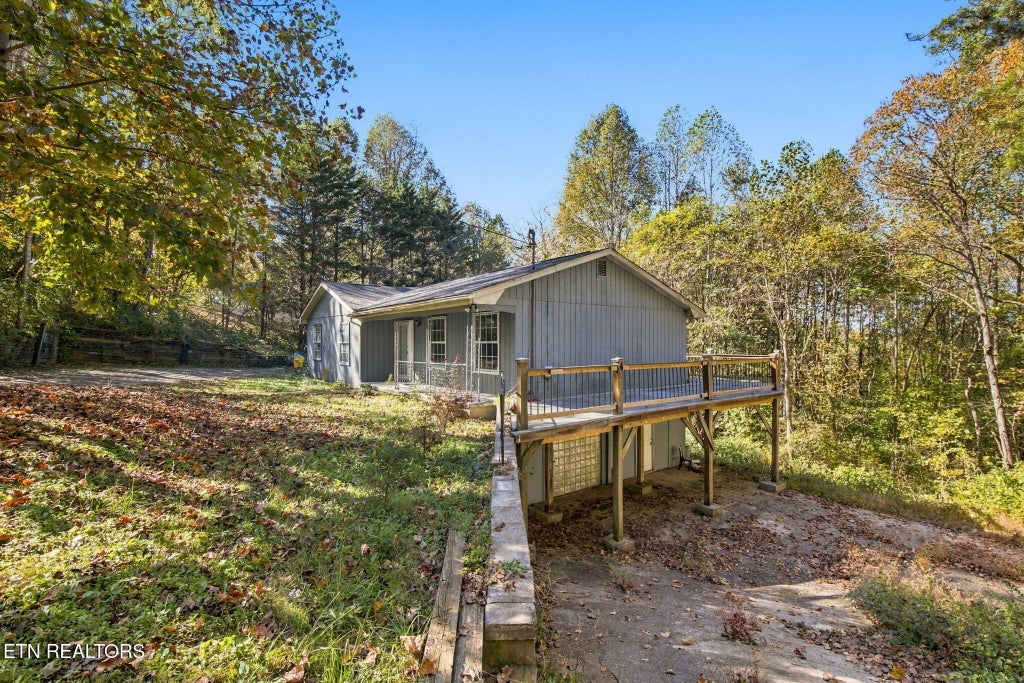 Photo of 188 Green Lane, Powell, TN 37849 (MLS # 1360017)