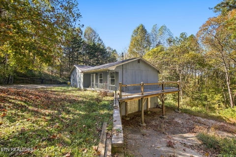 Tiny photo for 188 Green Lane, Powell, TN 37849 (MLS # 1360017)