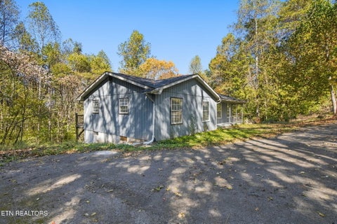 Tiny photo for 188 Green Lane, Powell, TN 37849 (MLS # 1360017)