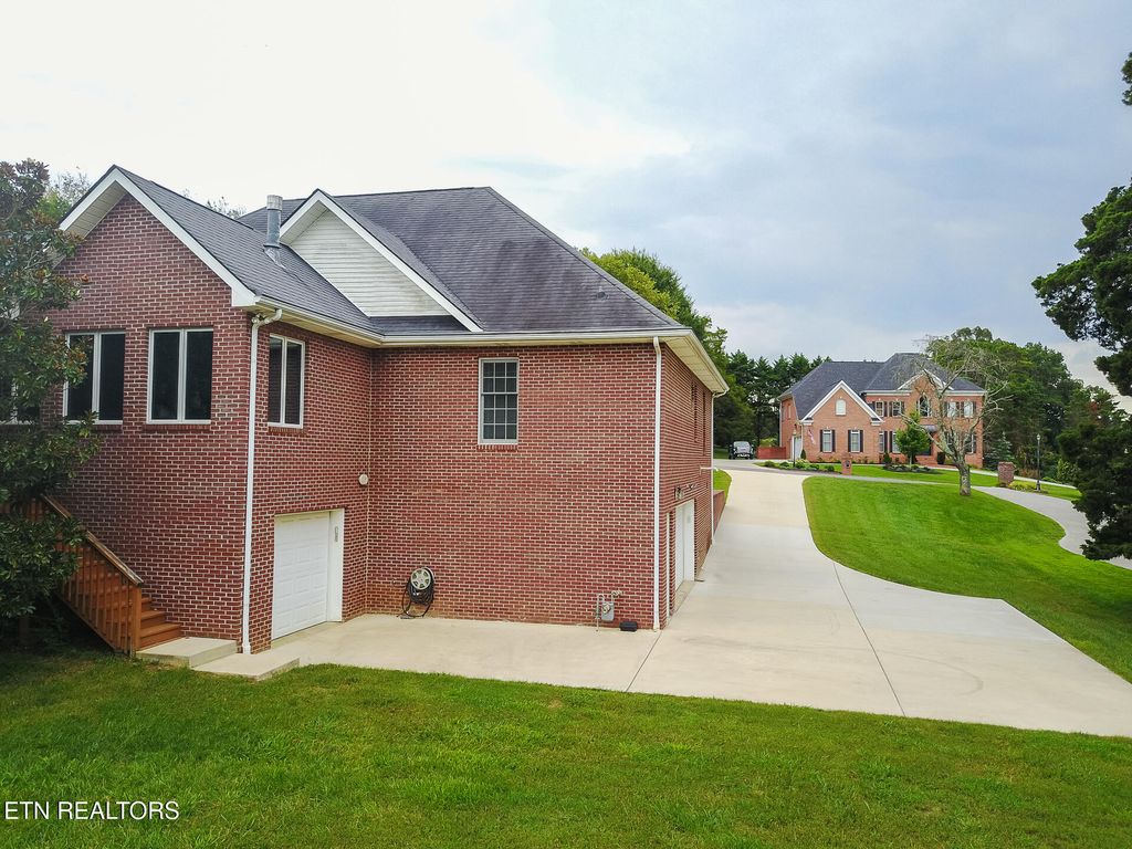 Photo of 4101 Bajo Lane, Powell, TN 37849 (MLS # 1314163)