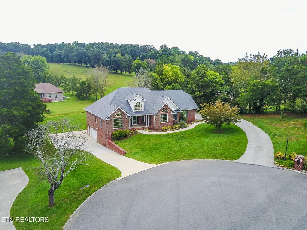 Photo of 4101 Bajo Lane, Powell, TN 37849 (MLS # 1314163)