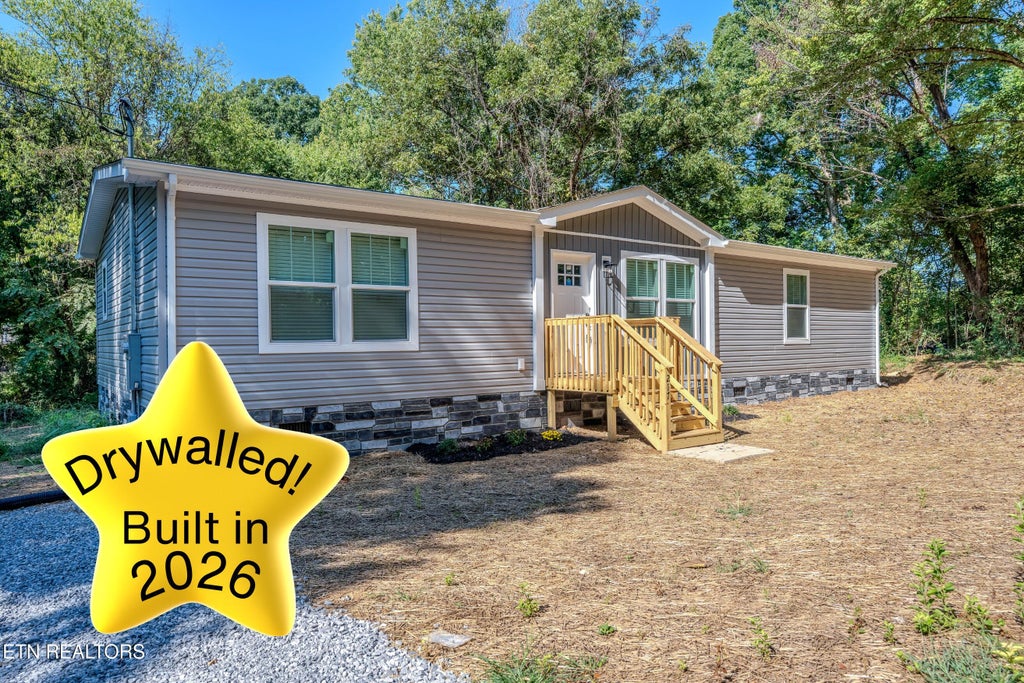 Photo of 217 Doris Lane, Maryville, TN 37803 (MLS # 1355226)