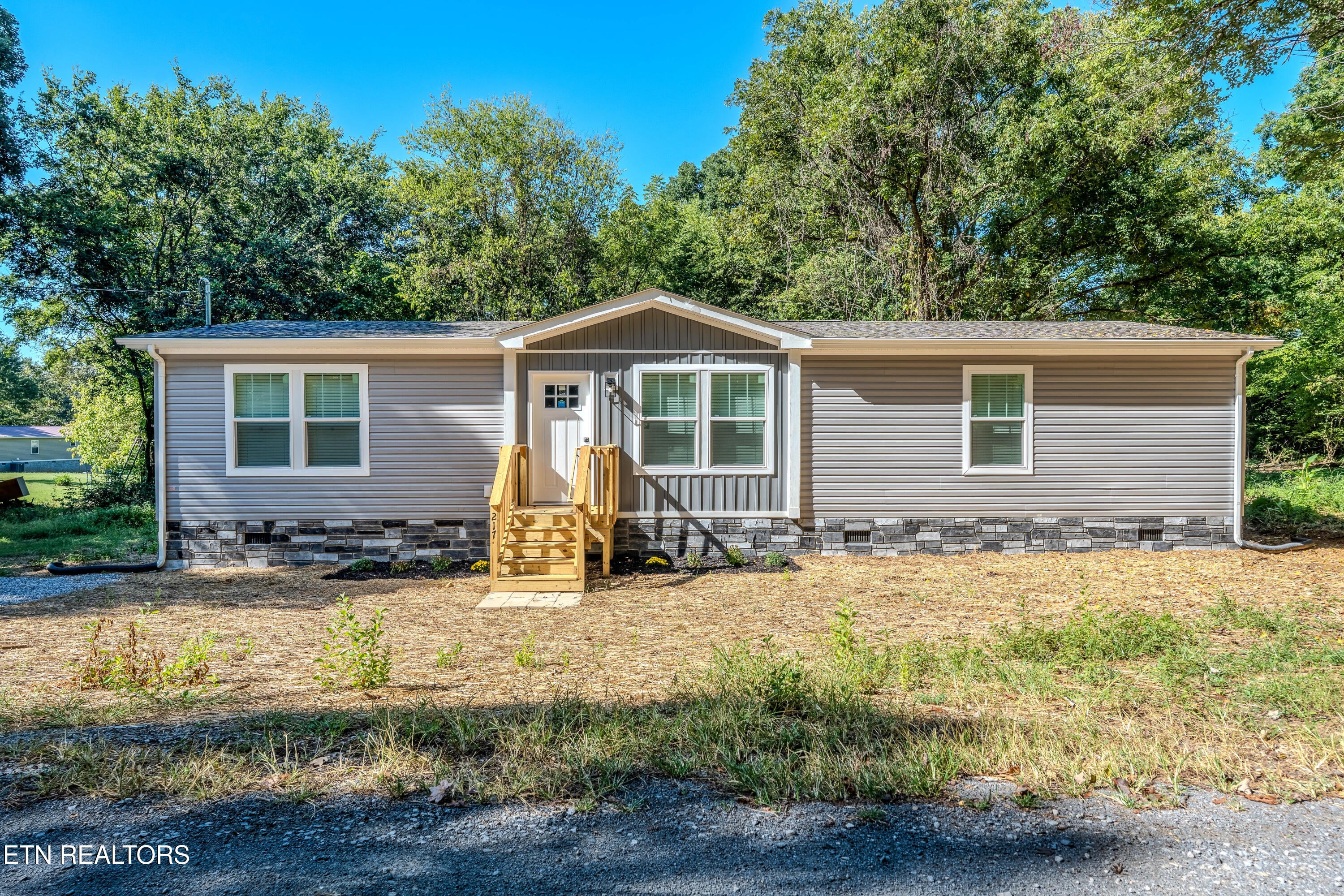 217 Doris Lane
