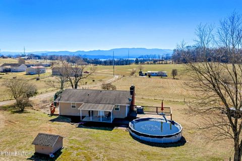 Tiny photo for 2022 Bessie Slaton Rd, Dandridge, TN 37725 (MLS # 1329475)