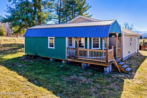 Tiny photo for 2022 Bessie Slaton Rd, Dandridge, TN 37725 (MLS # 1329475)