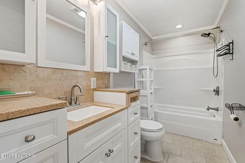 Tiny photo for 2022 Bessie Slaton Rd, Dandridge, TN 37725 (MLS # 1329475)