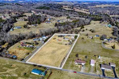 Tiny photo for 2022 Bessie Slaton Rd, Dandridge, TN 37725 (MLS # 1329475)