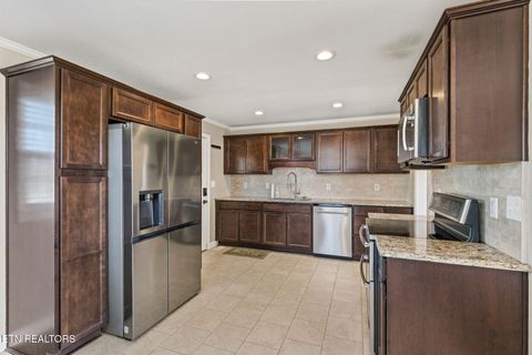 Tiny photo for 2022 Bessie Slaton Rd, Dandridge, TN 37725 (MLS # 1329475)