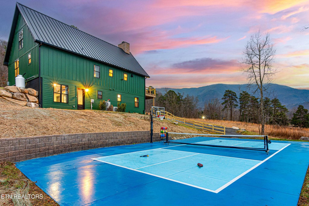 Photo of 2773 Clabo Rd, Sevierville, TN 37862 (MLS # 1358274)
