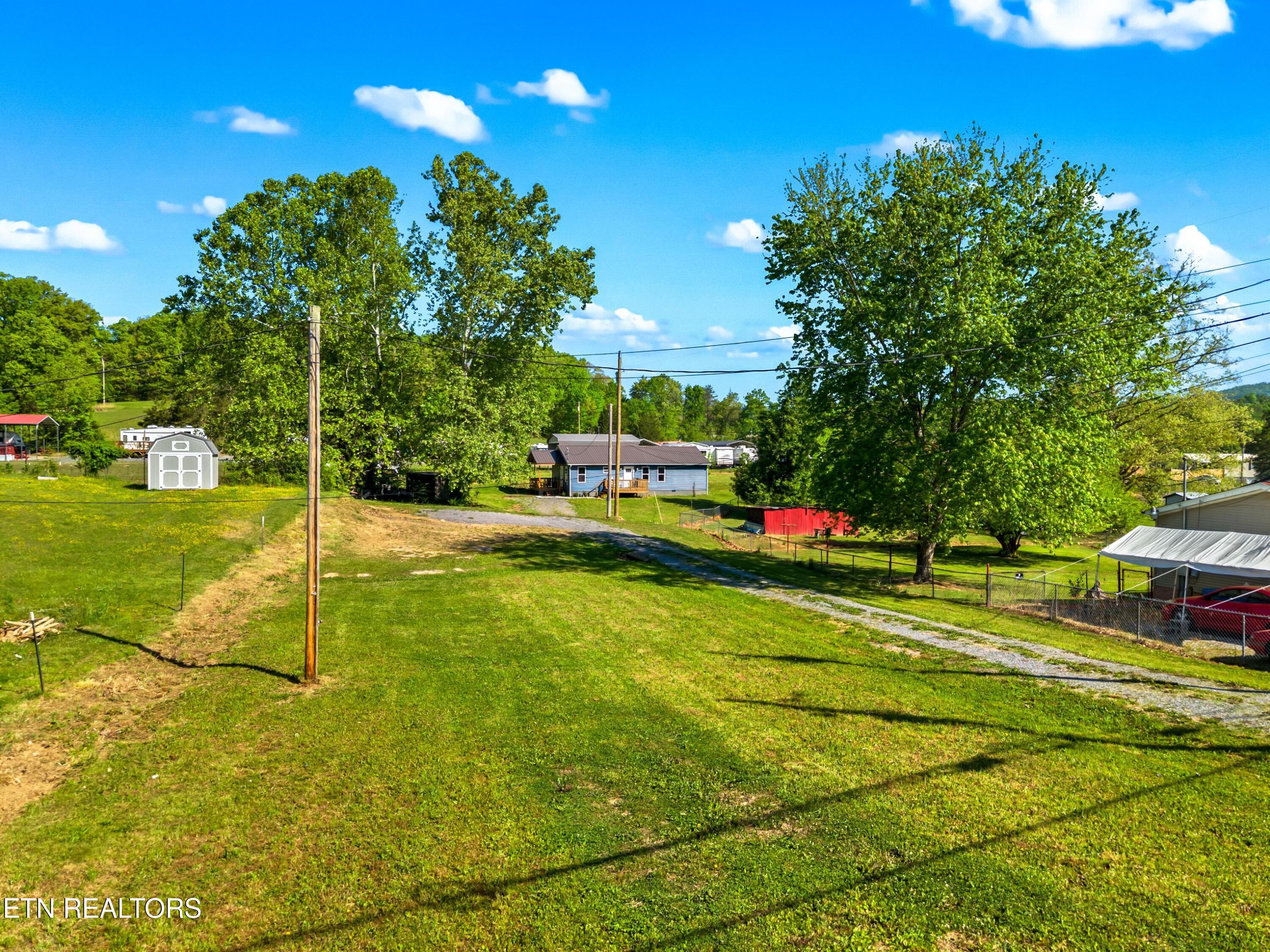 665 Rocky Summit Rd