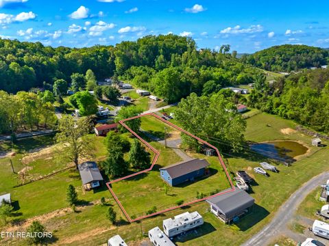 Tiny photo for 665 Rocky Summit Rd, Bean Station, TN 37708 (MLS # 1338282)