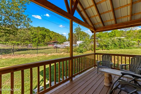 Tiny photo for 665 Rocky Summit Rd, Bean Station, TN 37708 (MLS # 1338282)