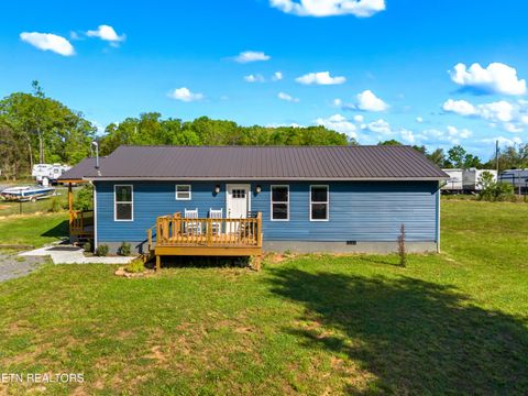 Photo of 665 Rocky Summit Rd, Bean Station, TN 37708 (MLS # 1338282)