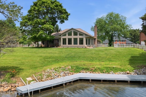 Tiny photo for 452 Mariner Point Drive, Clinton, TN 37716 (MLS # 1351446)