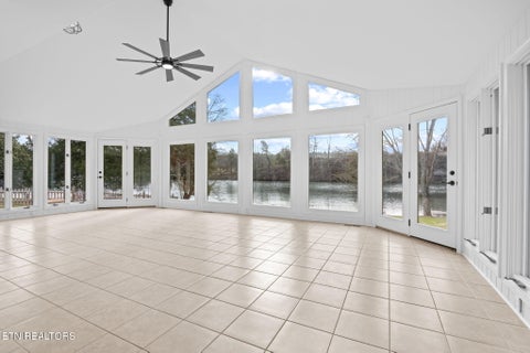 Tiny photo for 452 Mariner Point Drive, Clinton, TN 37716 (MLS # 1351446)