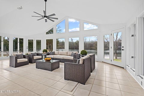 Tiny photo for 452 Mariner Point Drive, Clinton, TN 37716 (MLS # 1351446)