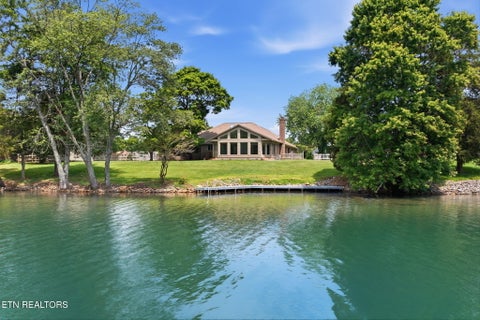 Tiny photo for 452 Mariner Point Drive, Clinton, TN 37716 (MLS # 1351446)