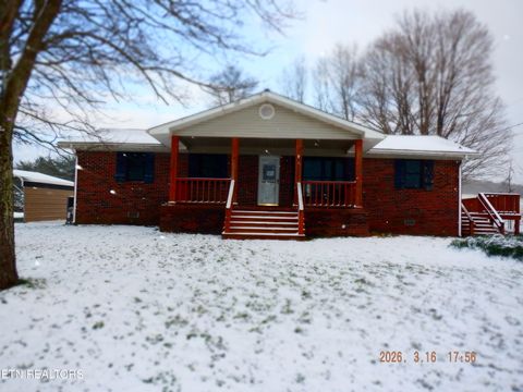 Photo of 507 Big Spring Gap Rd, Pikeville, TN 37367 (MLS # 1333095)