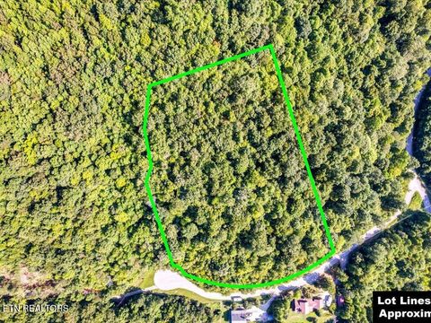 Tiny photo for 508 Hidden Springs Rd, New Tazewell, TN 37825 (MLS # 1318810)