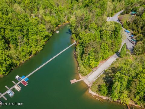 Tiny photo for 508 Hidden Springs Rd, New Tazewell, TN 37825 (MLS # 1318810)