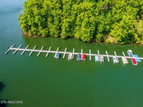 Tiny photo for 508 Hidden Springs Rd, New Tazewell, TN 37825 (MLS # 1318810)