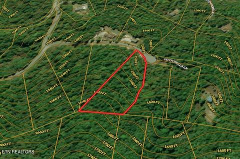 Tiny photo for 508 Hidden Springs Rd, New Tazewell, TN 37825 (MLS # 1318810)