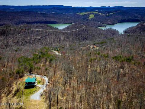 Tiny photo for 508 Hidden Springs Rd, New Tazewell, TN 37825 (MLS # 1318810)