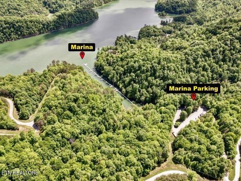 Tiny photo for 508 Hidden Springs Rd, New Tazewell, TN 37825 (MLS # 1318810)