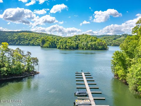 Tiny photo for 508 Hidden Springs Rd, New Tazewell, TN 37825 (MLS # 1318810)