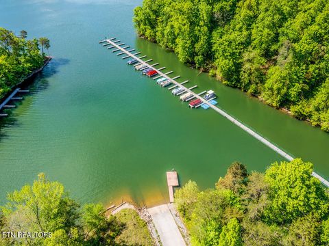 Tiny photo for 508 Hidden Springs Rd, New Tazewell, TN 37825 (MLS # 1318810)